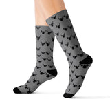 5050bmx Eagle Socks