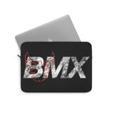 5050bmx Street Laptop Sleeve (Select 12", 13", or 15")