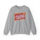 5050bmx Homebrew Crewneck Sweatshirt