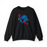 5050bmx Cosmic Cruiser Sweatshirt