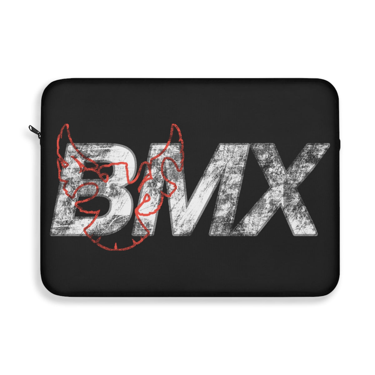 5050bmx Street Laptop Sleeve (Select 12", 13", or 15")