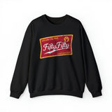 5050bmx Homebrew Crewneck Sweatshirt