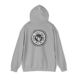 5050bmx Quality Made Goods Hooded Sweatshirt