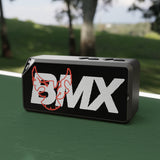 5050bmx Street BMX Bluetooth Speaker