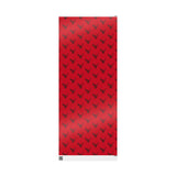 5050bmx Eagle Wrapping Paper (30" x 36" / 30" x 72" / 30" x 180")