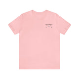 5050bmx Utah - Short Sleeve Tee