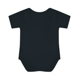 5050bmx Street BMX Infant Baby Onesie