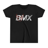 5050bmx Street BMX - Youth Short Sleeve Tee